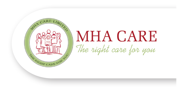 MHA Care Site Logo